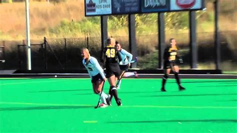 Colgate Field Hockey Team Video 2014 Win Big Sports