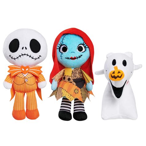 Buy Disney Tim Burtons The Nightmare Before Christmas Halloween Small