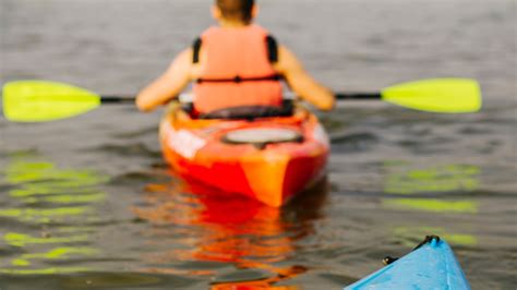 Florida Water Sports Kayaking In Tampa Bay Mirada