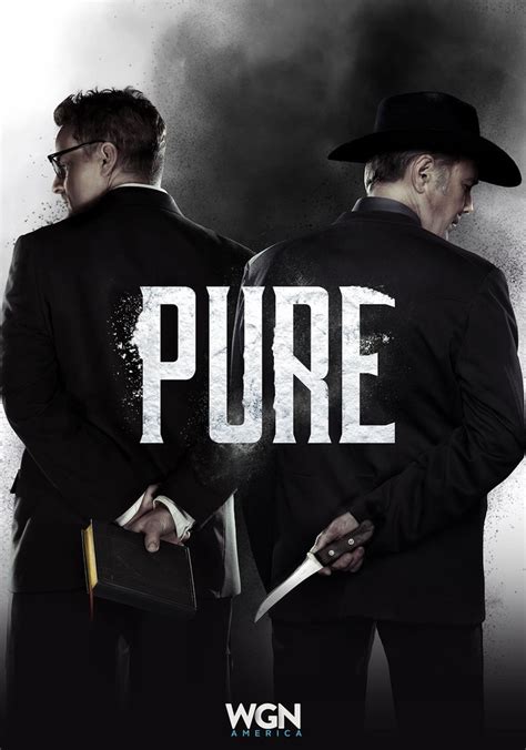 Pure - watch tv show streaming online