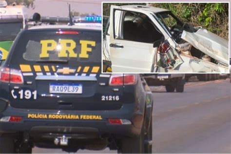 MidiaNews Idoso Tenta Ultrapassagem Bate Em Carreta E Morre Em Rodovia