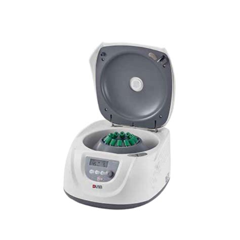 Centrifuga Clinica Digital Angular Tubos X Ml Modelo Dm Jampar