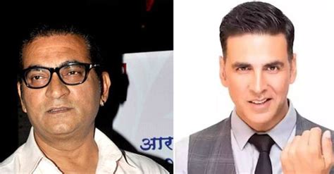 Abhijeet Bhattacharya on Akshay Kumar Abhijeet Bhattacharya, Akshay ...