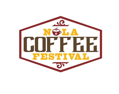 Inaugural New Orleans Coffee Fest This Weekend