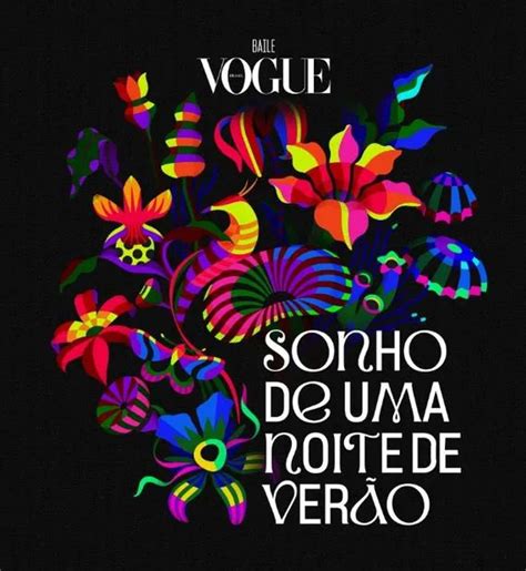 San on Twitter RT JulietteFInfos Juliette estará no Baile da VOGUE