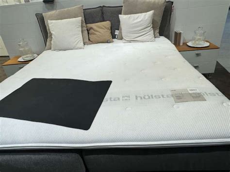 Visco Topper Hülsta Boxspring Bestseller