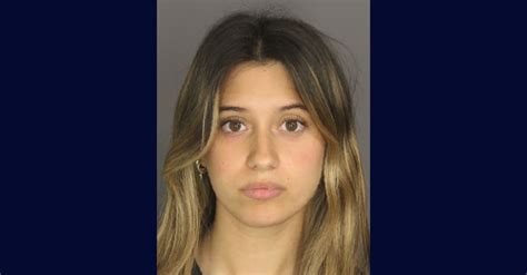 Woman Allegedly Sent Nude Selfies To 14 Year Old Boy For Months Before Being Busted By School