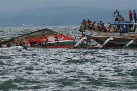 Nigéria 40 personnes portées disparues dans un naufrage sur le fleuve