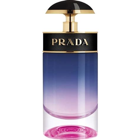 Prada - Candy Night | Reviews and Rating