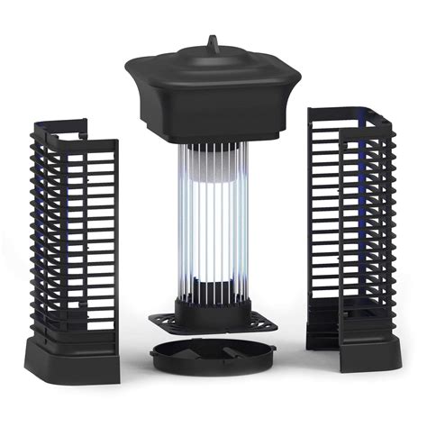 Bug Zapper Light – Chyhua