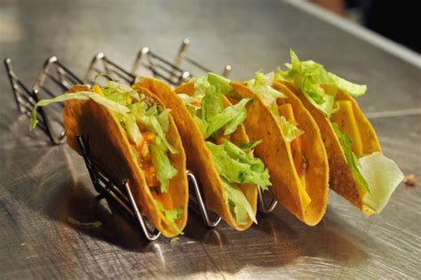 National Taco Day Deals: Taco Bell, On the Border, Other Places You Can ...