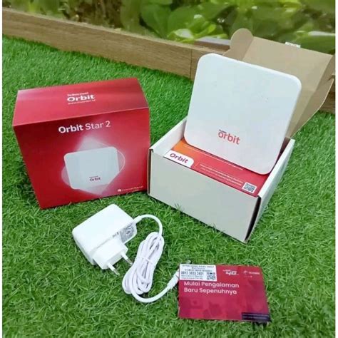 Jual Telkomsel Orbit Star 2 Star Lite Modem Huawei B311 B312 Unlock All