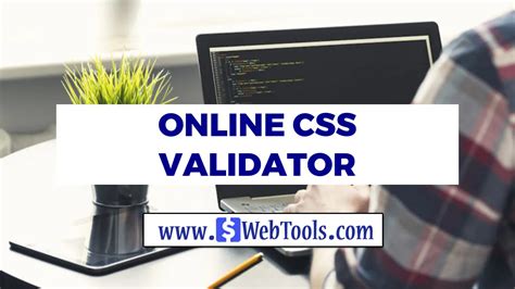 CSS Validator - Validate CSS Code Online for Free