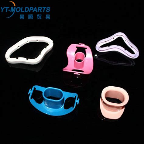 Custom Injection Molding Plastic Product Process Custom Molding Plastic