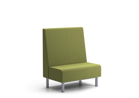 Liner Modulsofa Inkl Stof Lekolar Danmark