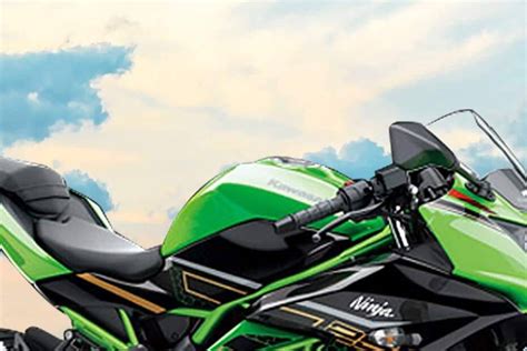 Kawasaki Ninja Sl Krt Edition Daftar Harga Promo Spek Galeri