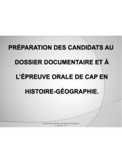 Pr Paration Des Candidats Au Dossier Pr Paration Des Candidats