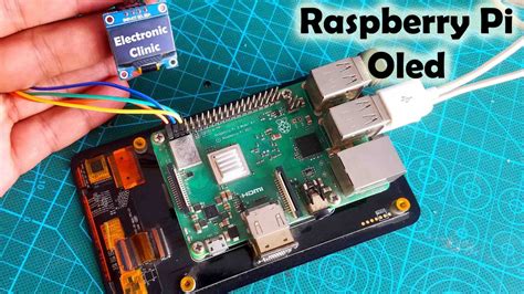 Raspberry Pi Archives Electronic Clinic