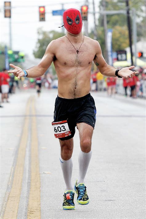 Top Finishers In The Rock N Roll San Antonio Marathon