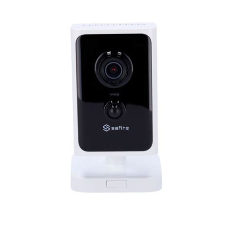 Safire SF IPCU202WA 4PW HV 4 MP IP Wifi Camera With PIR 1 3