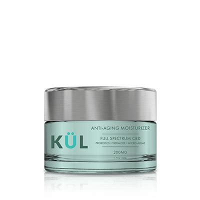 Anti-Aging Moisturizer | Relax Spa and Beauty