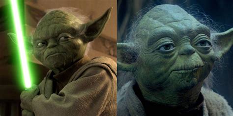 Star Wars Yodas 5 Best Quotes From The Original Trilogy And 5 From The