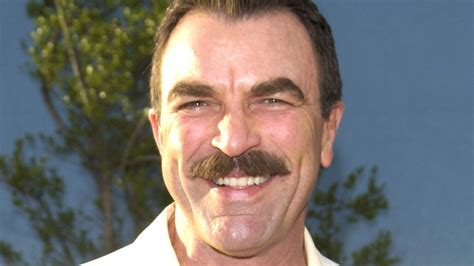 How Many Episodes Of Friends Did Tom Selleck Star In?