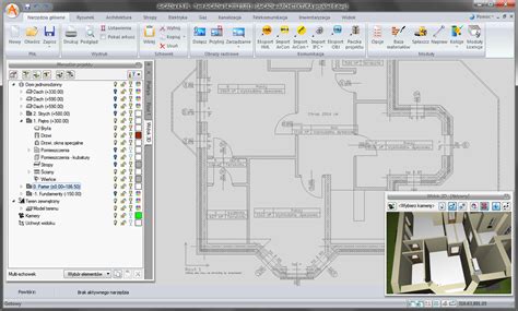 ArCADia BIM Poznaj Polski System BIM