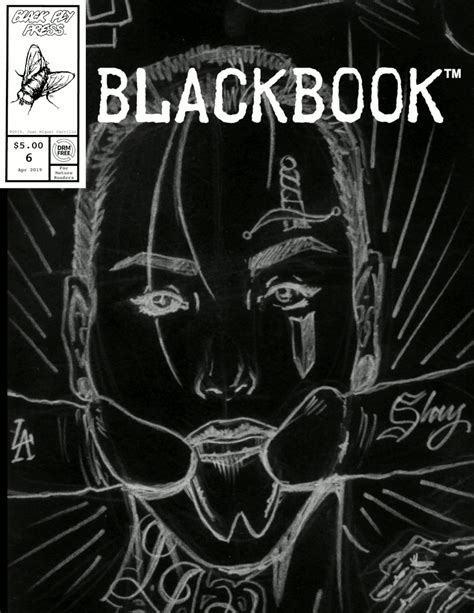 Blackbook