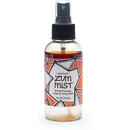 Amazon Indigo Wild Zum Mist Room And Body Spray Sea Salt 4 Fl