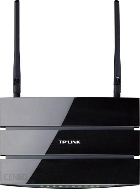 Router Tp Link Tl Wdr Opinie I Ceny Na Ceneo Pl