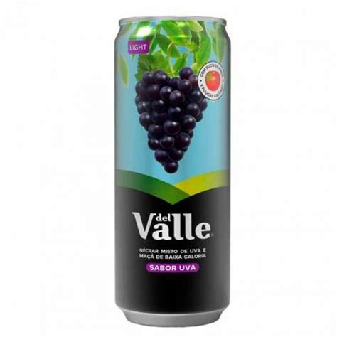 Del Valle Sabor Uva 290ml