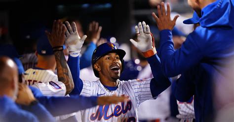 Mets Morning News Mets Lose But Francisco Lindor Becomes The First