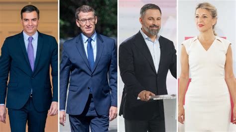 Dónde viven los candidatos al 23J Así son las casas de Pedro Sánchez