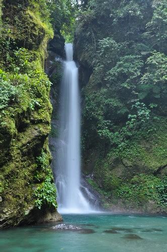 Elevation Of Aurora Memorial National Park Aurora Philippines