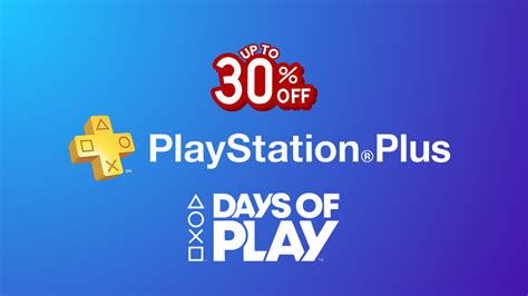 Playstation Days Of Play 2024 Best Deals In The Sale Hotukdeals Hotukdeals Magazine