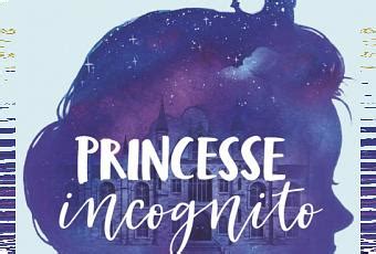 Rosewood Chronicles Tome Princesse Incognito De Connie Glynn