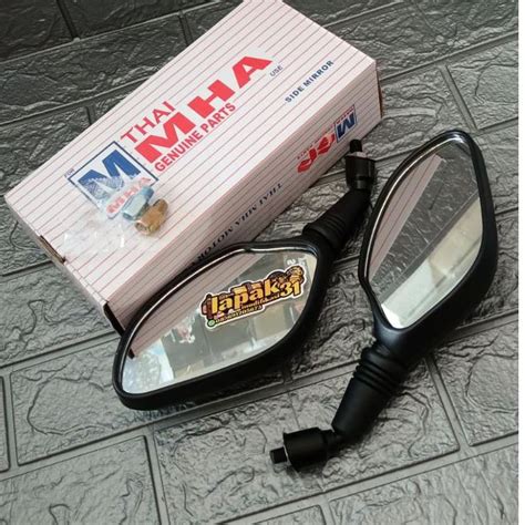 Jual Special Spion Click Thailand Universal Motor Honda Dan Yamaha