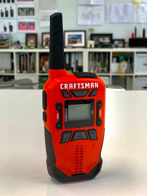 Craftsman Way Radios On Behance