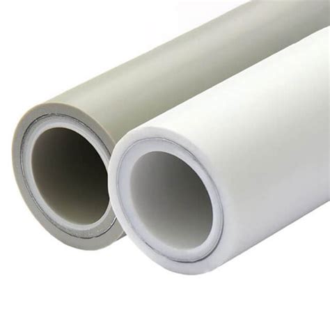 China Glass Fiber Reinforced Ppr Pipe Manufacturers Suppliers Factory