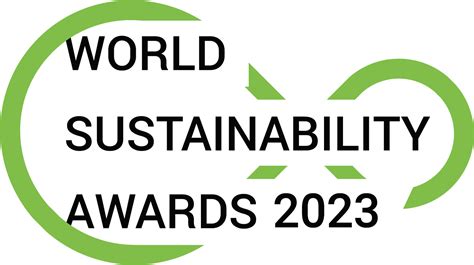 World Sustainability Awards