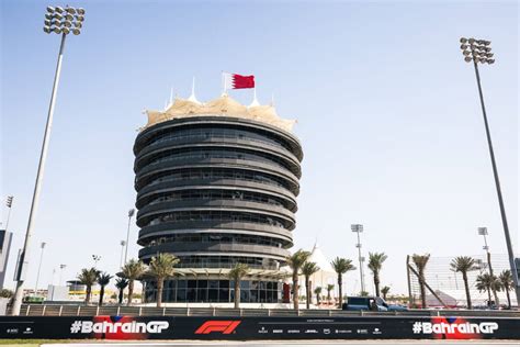 DIRETTA F1 GP Bahrain 2024 Live Prove Libere 1 LIVE TIMING E FOTO