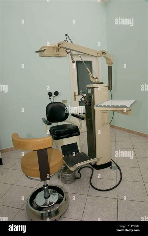 Vintage Dentist Drill Hi Res Stock Photography And Images Alamy