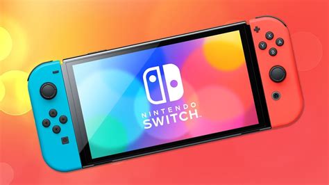 The Nintendo Switch OLED Console (US Model with Full Warranty) Is $290 ...