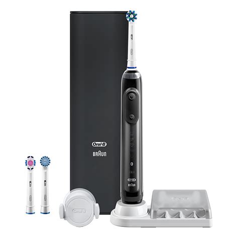 Oral B Genius Pro 8000 Electric Toothbrush With Wifi