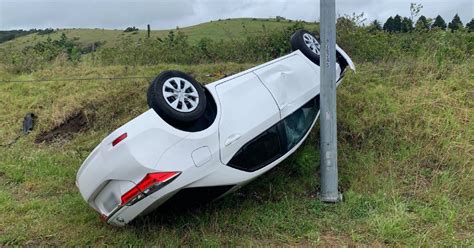 SES Urges Motorists To Take Care On Roads As Wet Holiday Season