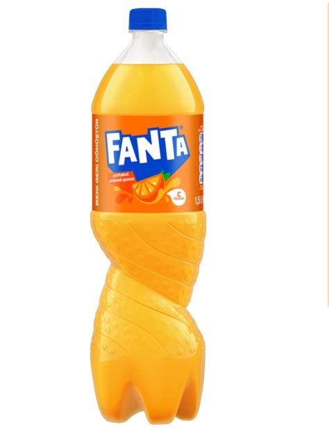 Fanta Portakal Pet 1 5 L Bizim Toptan Market