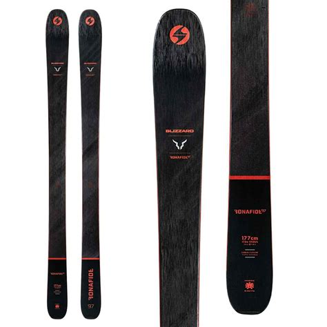 Most Recommended Blizzard Skis of 2020 | Curated.com