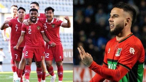 Profil Calvin Verdonk Pemain Naturalisasi Timnas Yang Punya Kedekatan