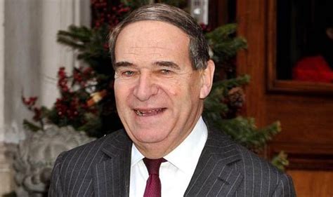 I Ordered Westminster Paedophile Inquiry Says Leon Brittan Politics